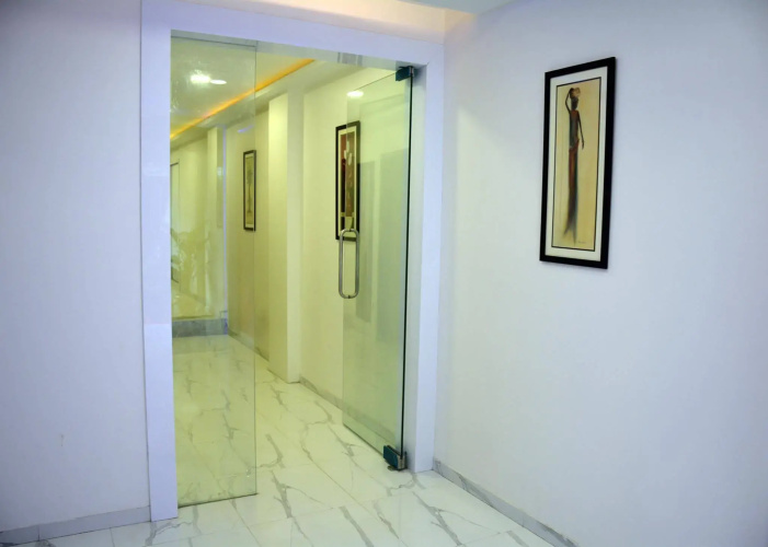 Hotel Blue Sea Residency
