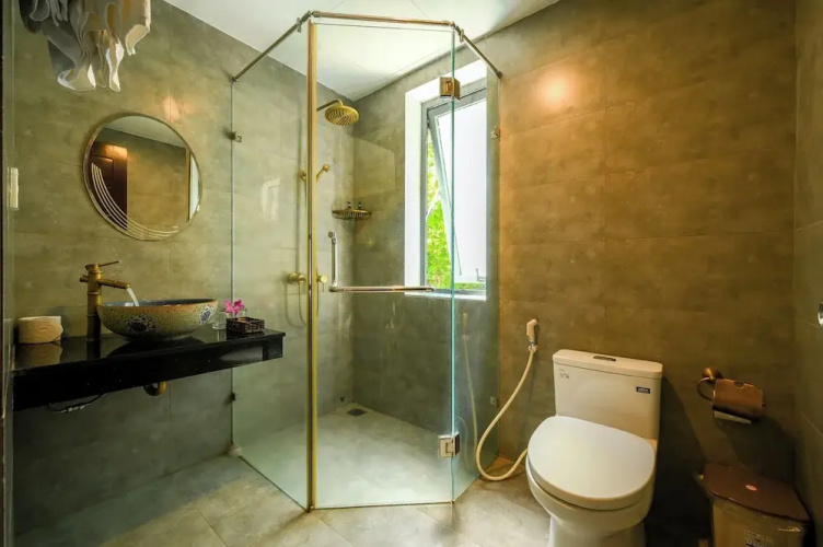 Hoi An Tháng 1 Villa