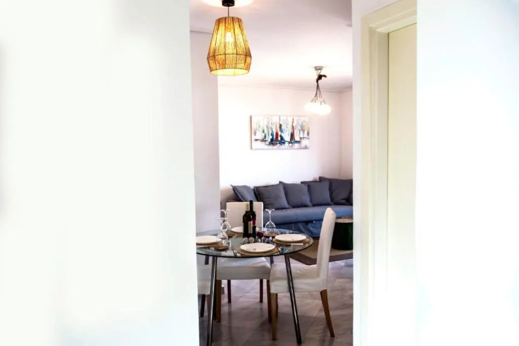 Boutique52 Luxury Apartments