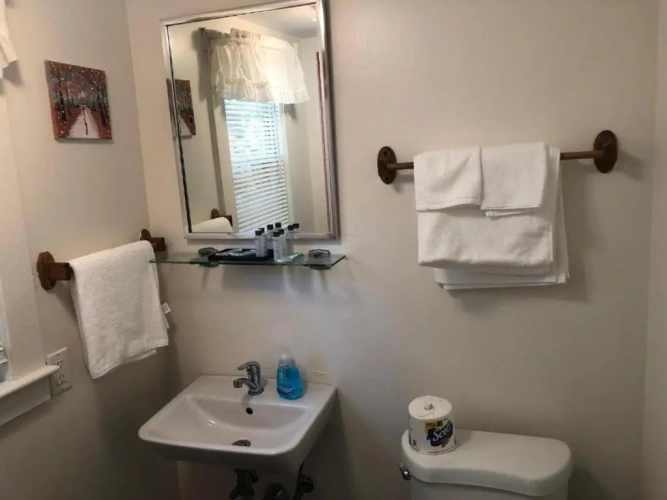 Standard Suite