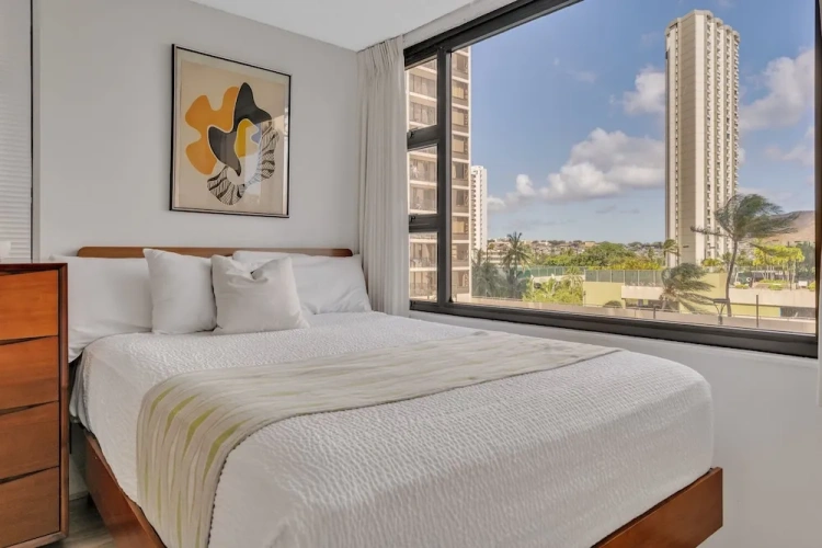 1 Bedroom Standard room
