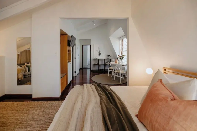Standard Double Apartment