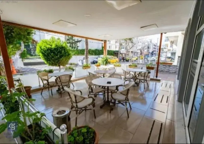 Leman Akçay Otel