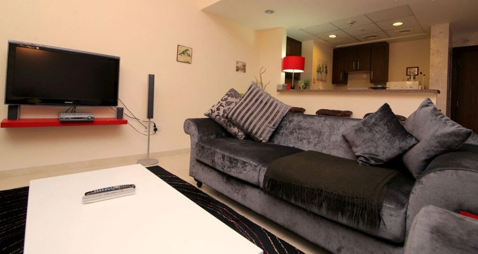 Executive Bay by New Arabian Holiday Homes - Image 12