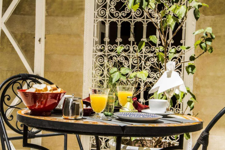 Riad Dar Thalge