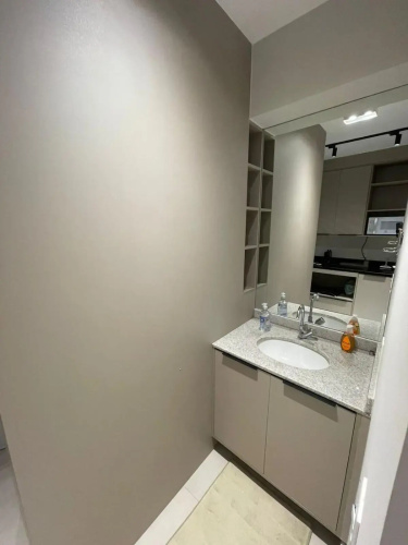 Studio Novo Vila Madalena