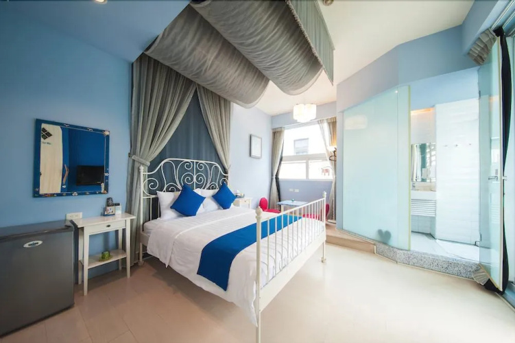 Indigo Homestay