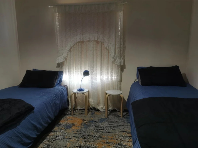 Kimba Gateway Hotel