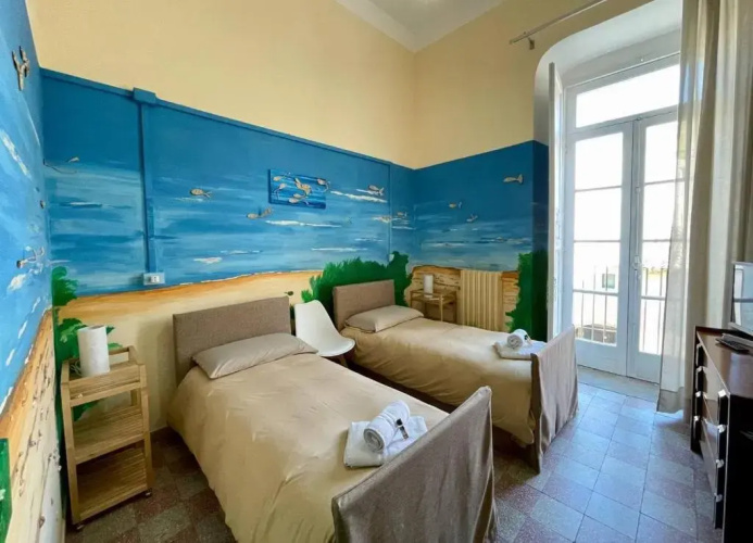 Ostello Casa Di Chiara