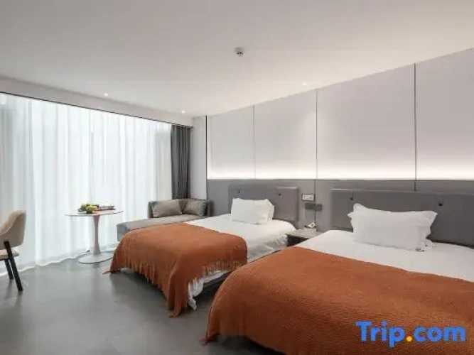 Business Twin room