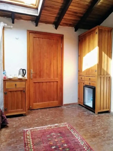 Quadruple Suite