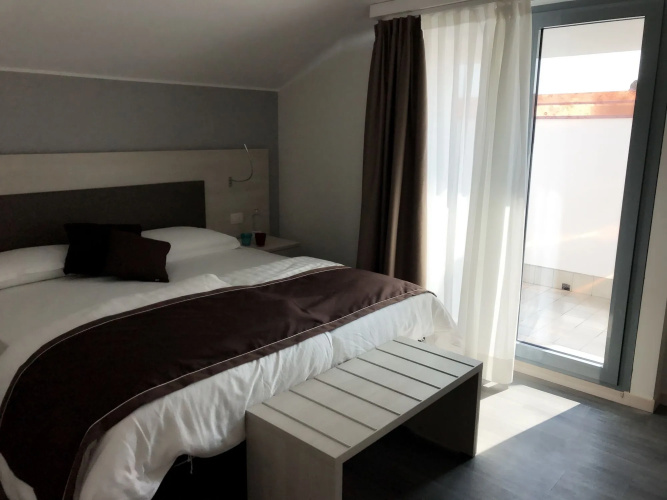 Hotel Dogana