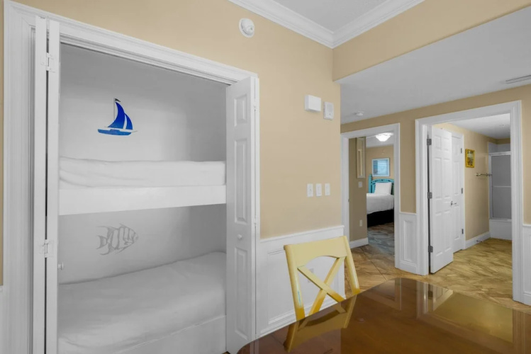 Treasure Island 1202
