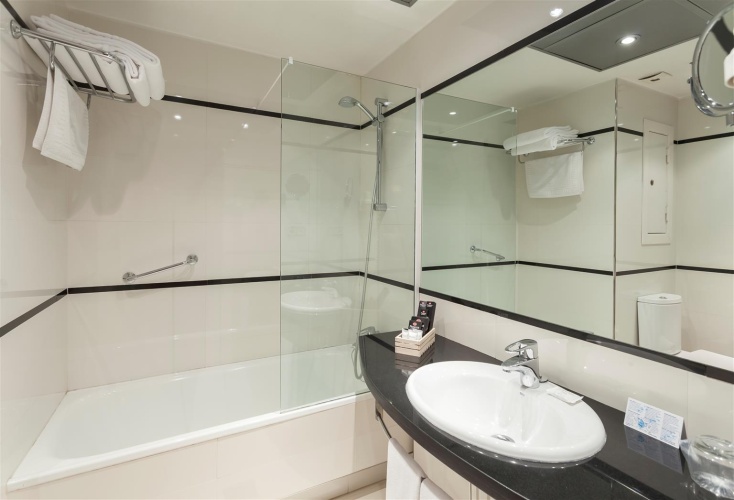 Best Western Premier Hotel Dante photo 21