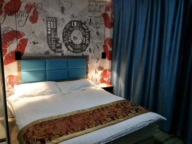 Tiandi Haoqing Hotel