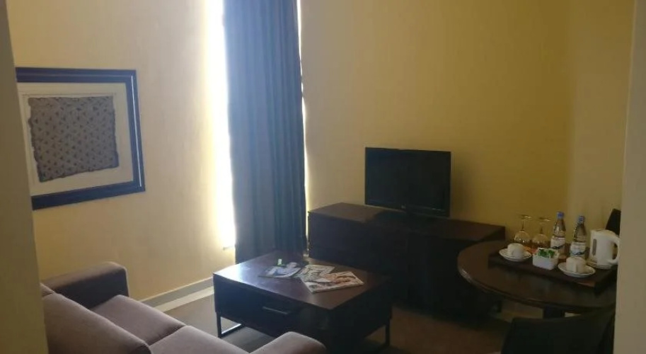 Nampula Hotel by Montebelo