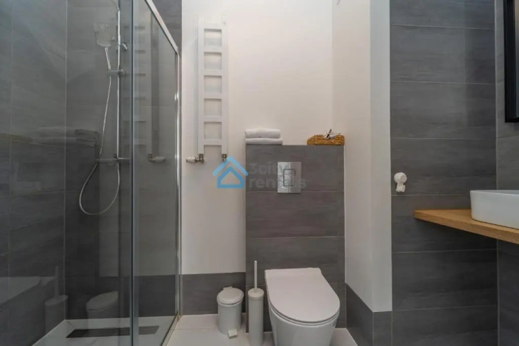 Aura Sopot Studio Apartments