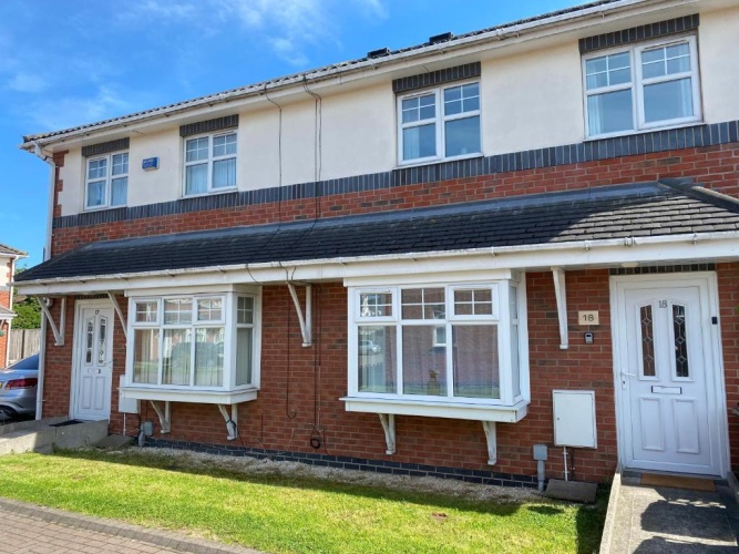 3 Bedrooms Cottage