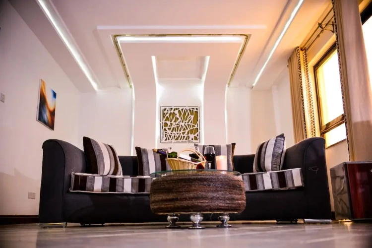 Executive Double room