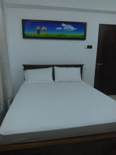 Alexanria Apartment