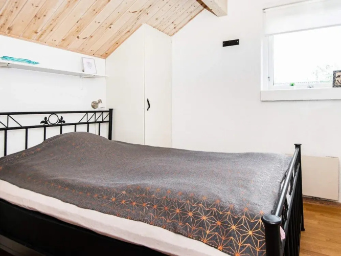 8 Person Holiday Home in Juelsminde-by Traum