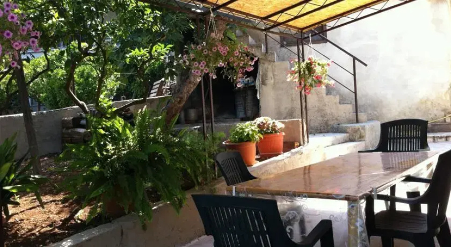 Villa Agnić