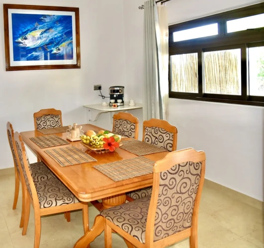 Family Suite with balcony