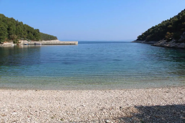 Apartments Stiniva Hvar