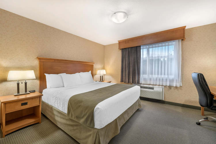 Best Western Sicamous Inn photo 8