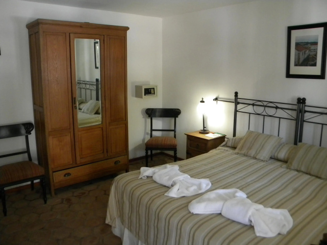 Posada San Bras