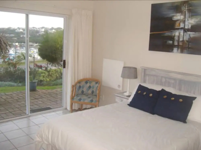 Dockside Guest House