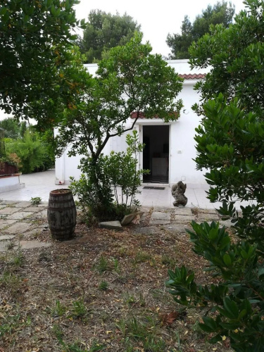 Villa Due Trulli
