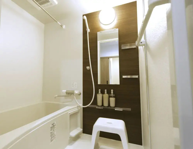 Nestle Tokyo Duplex Itabashi 02