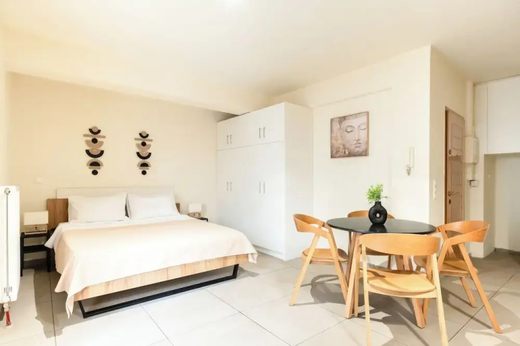 Elysee apartment 4