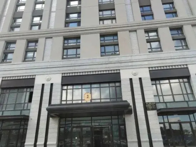 Hotelafbeelding