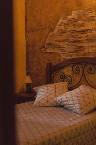 Holiday House Cruz de Tierno