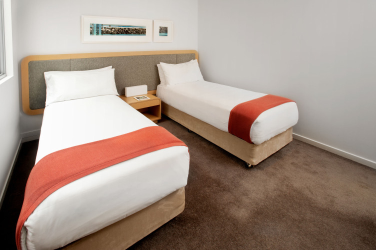 Peppers Salt Resort & SpaOver view