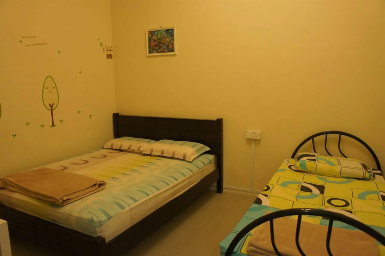 7-Inn Budget Lodge