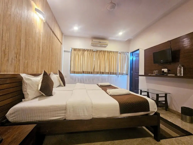 Astha Residency