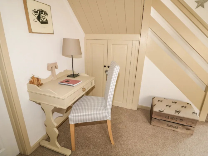 Telford Cottage