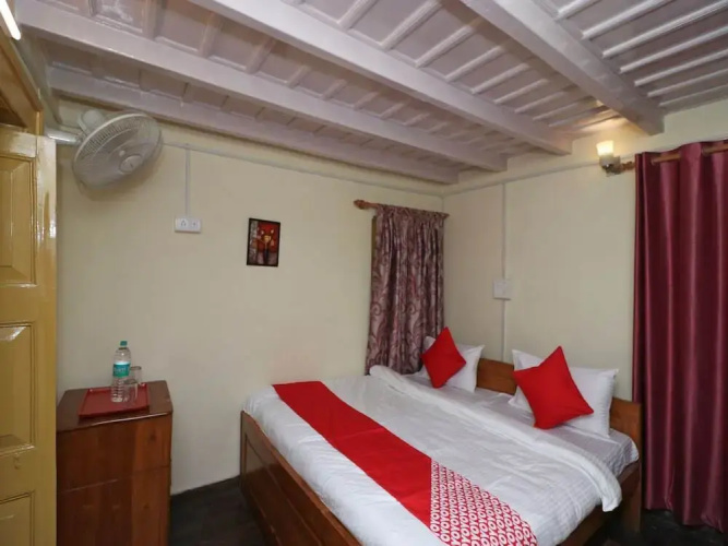 Bhavya Heritage Inn