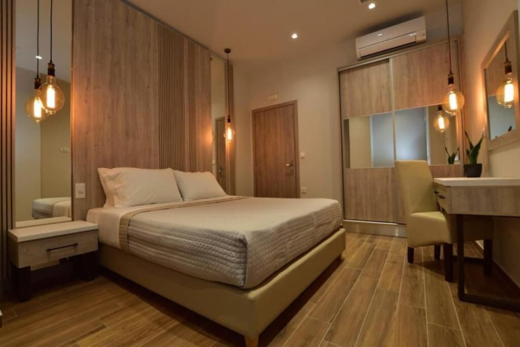 Gonis Grand Luxury Suite