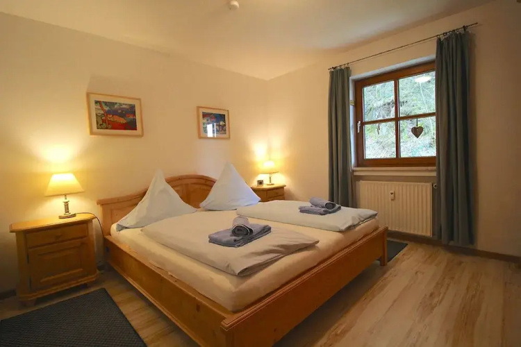 Chalet Adriana