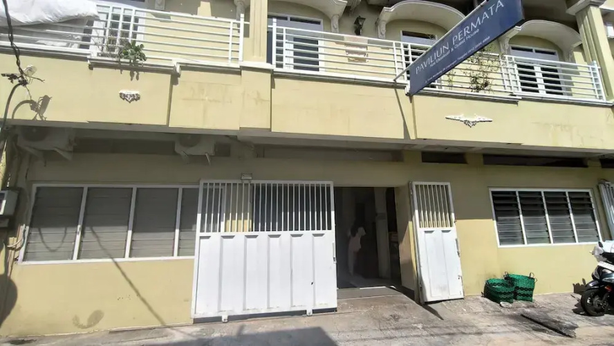 Image de l'hôtel