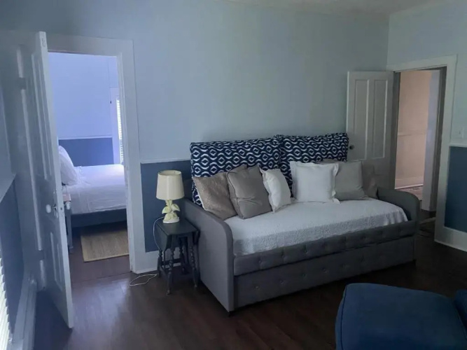 Inn at Grey Gables