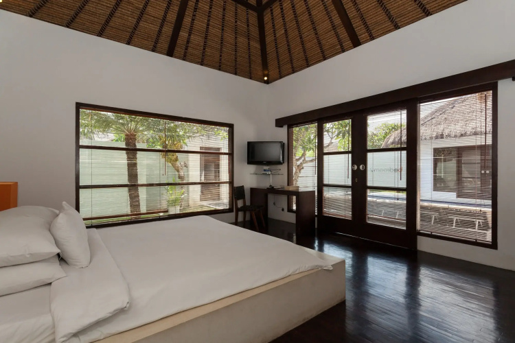 Bvilla Spa Hotel
