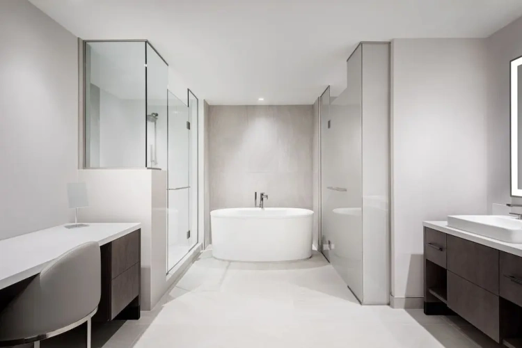 Double Suite