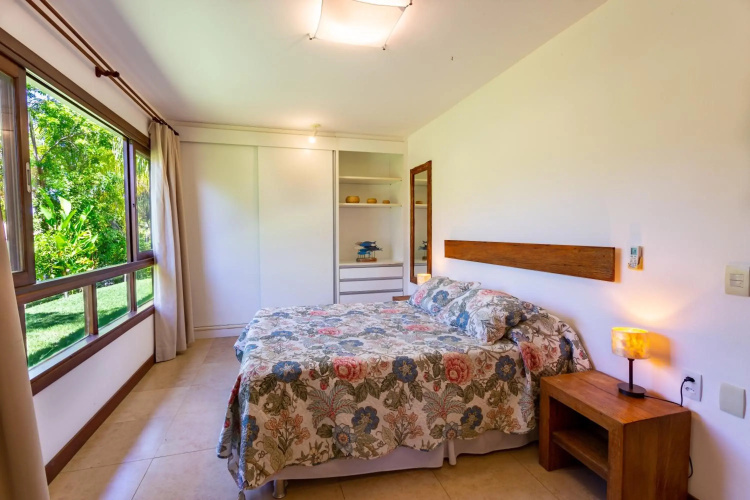 Reserva Imbassaí - Casa C02 Orquídeas