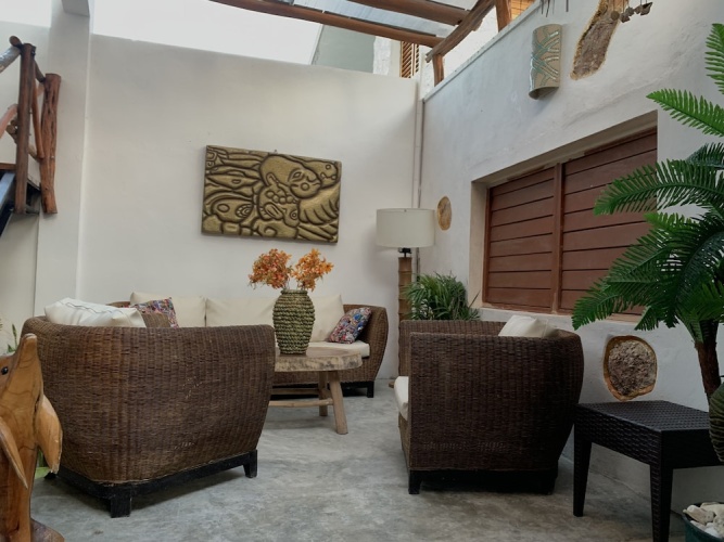 Casa Delfines