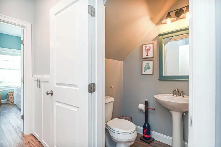 Maritime Meadows Charming Resort-style Home!